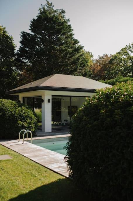 Maison D'Exception Au Touquet Le Touquet Exterior photo